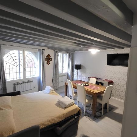 Otto House Apartment البندقية المظهر الخارجي الصورة