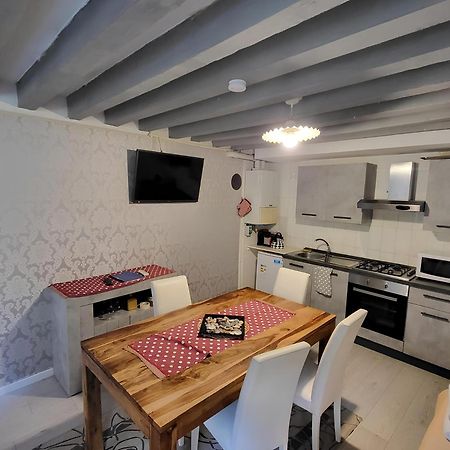 Otto House Apartment البندقية المظهر الخارجي الصورة