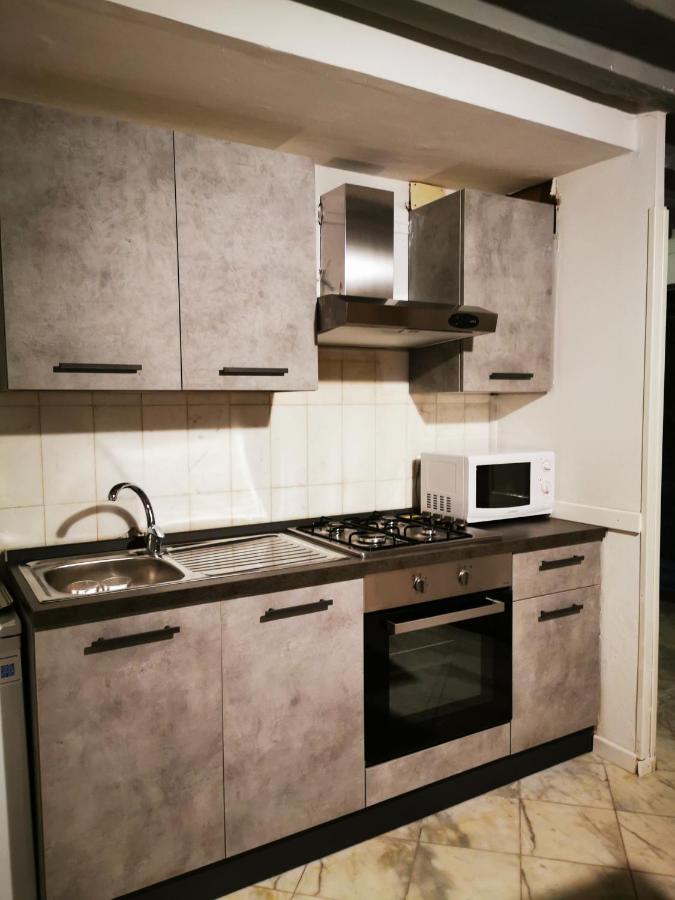 Otto House Apartment البندقية المظهر الخارجي الصورة