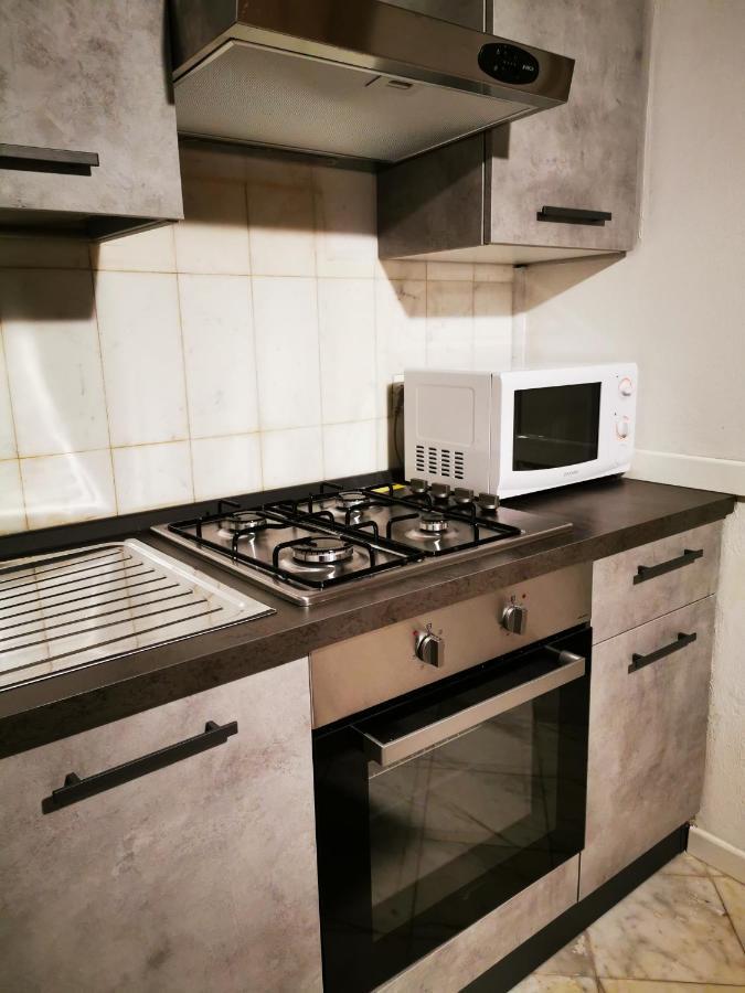 Otto House Apartment البندقية المظهر الخارجي الصورة
