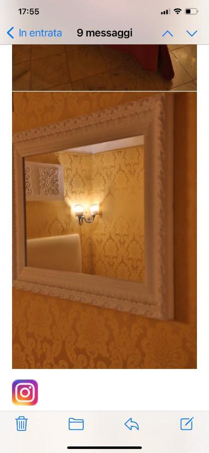 Otto House Apartment البندقية المظهر الخارجي الصورة