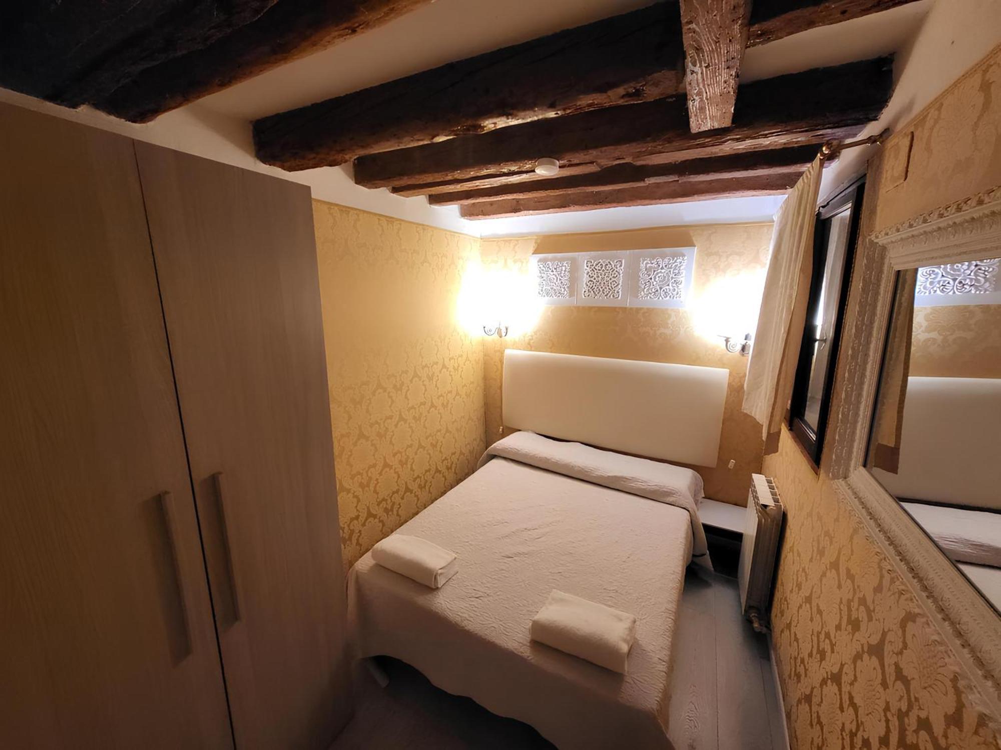 Otto House Apartment البندقية المظهر الخارجي الصورة