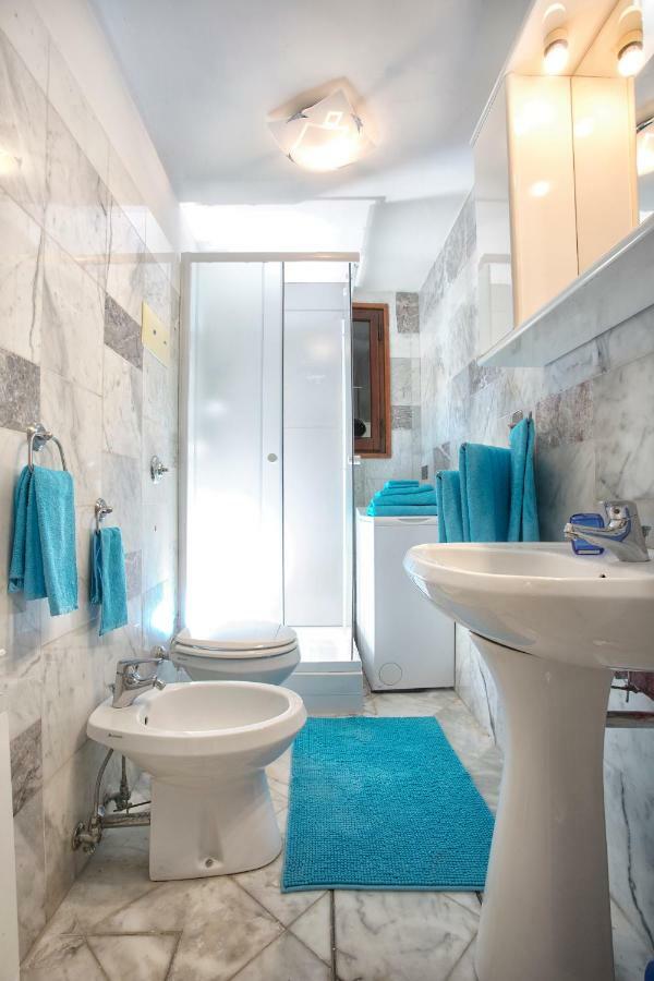 Otto House Apartment البندقية المظهر الخارجي الصورة