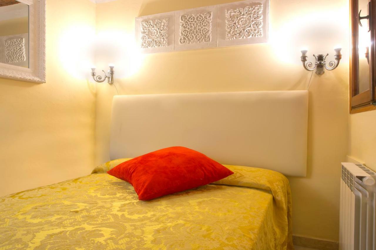 Otto House Apartment البندقية المظهر الخارجي الصورة