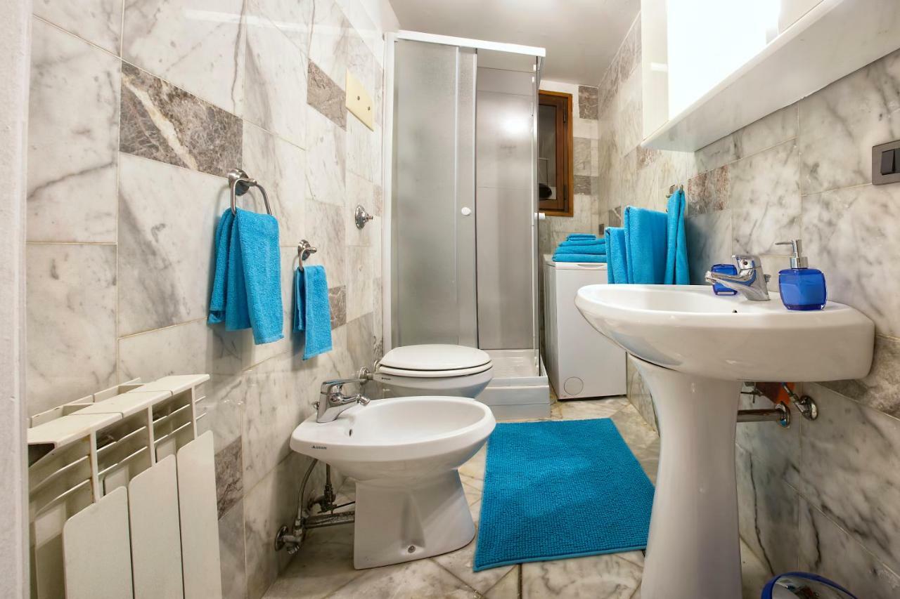 Otto House Apartment البندقية المظهر الخارجي الصورة