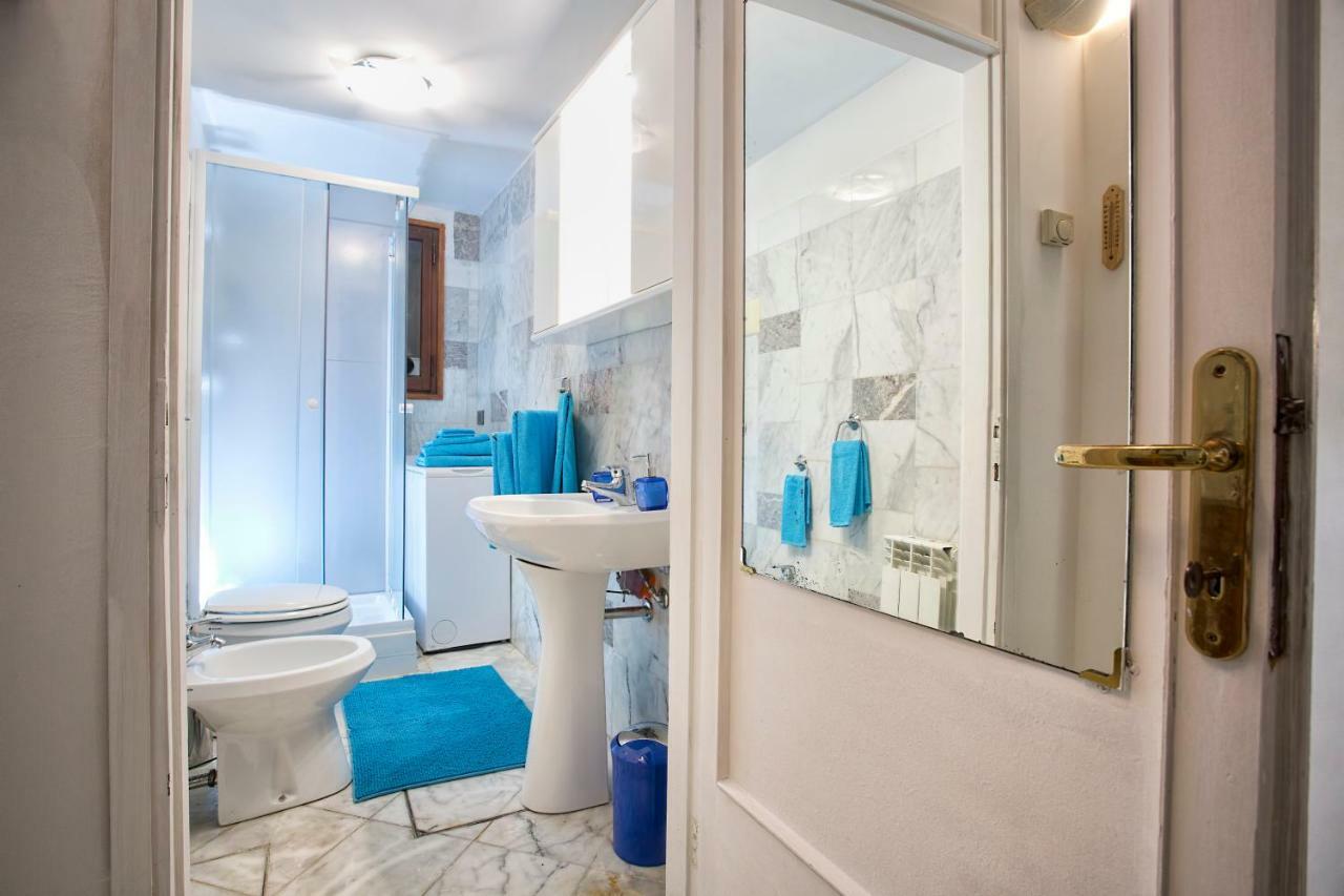 Otto House Apartment البندقية المظهر الخارجي الصورة